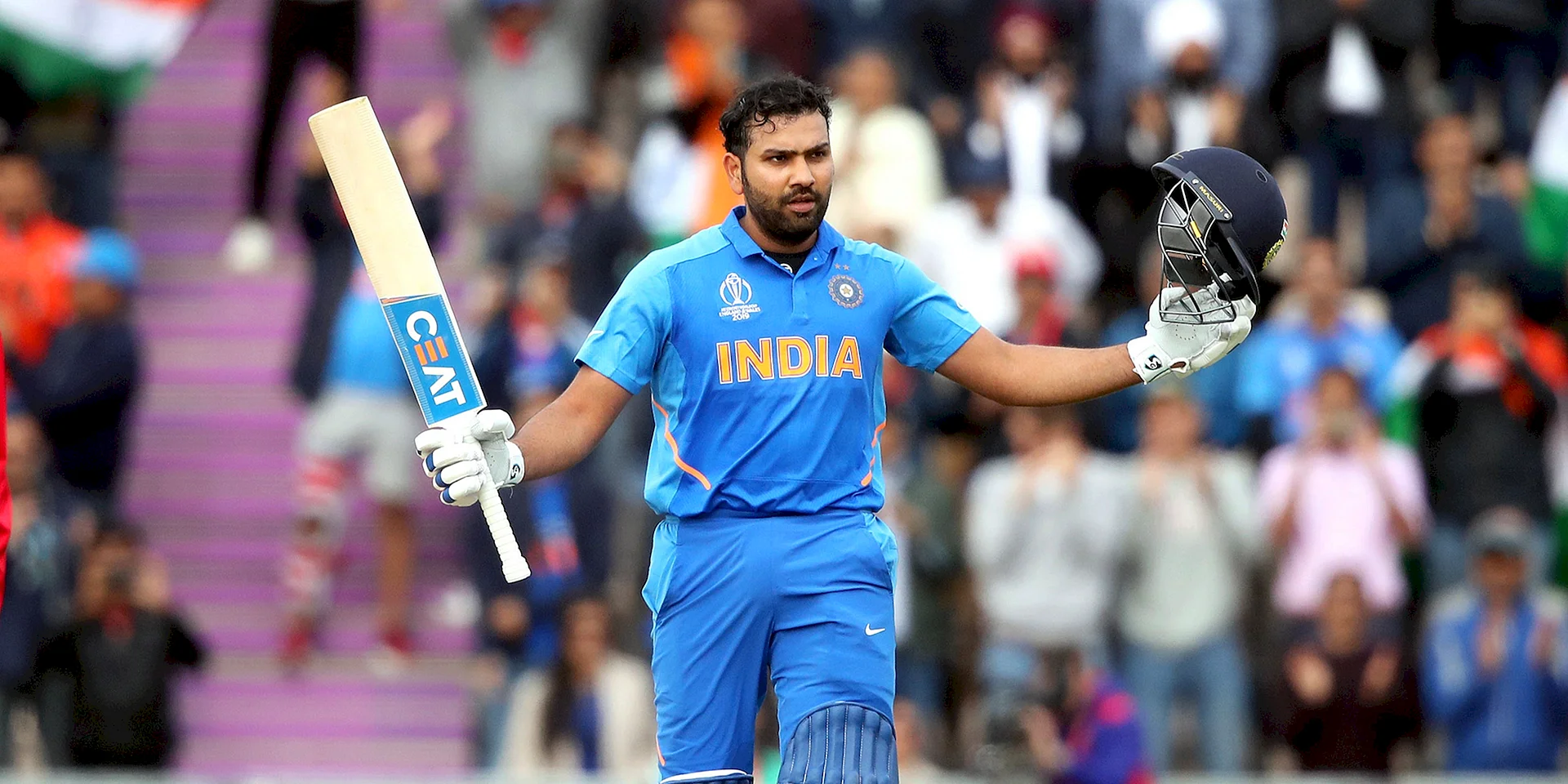 Rohit Sharma Wallpaper