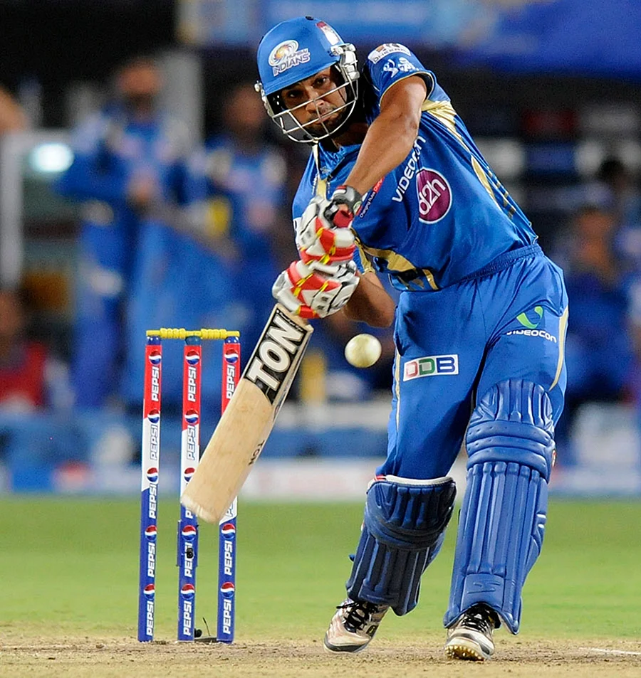 Rohit Sharma Wallpaper