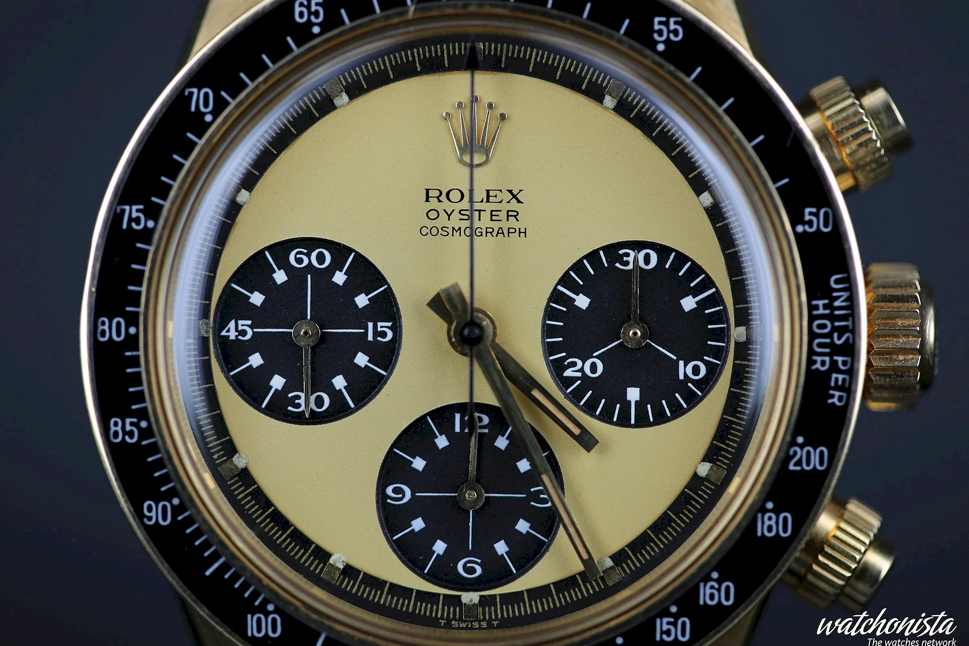 Rolex Clock Wallpaper