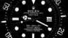 Rolex Clock face Wallpaper