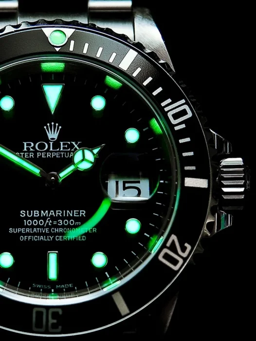 Rolex HD Wallpaper For iPhone