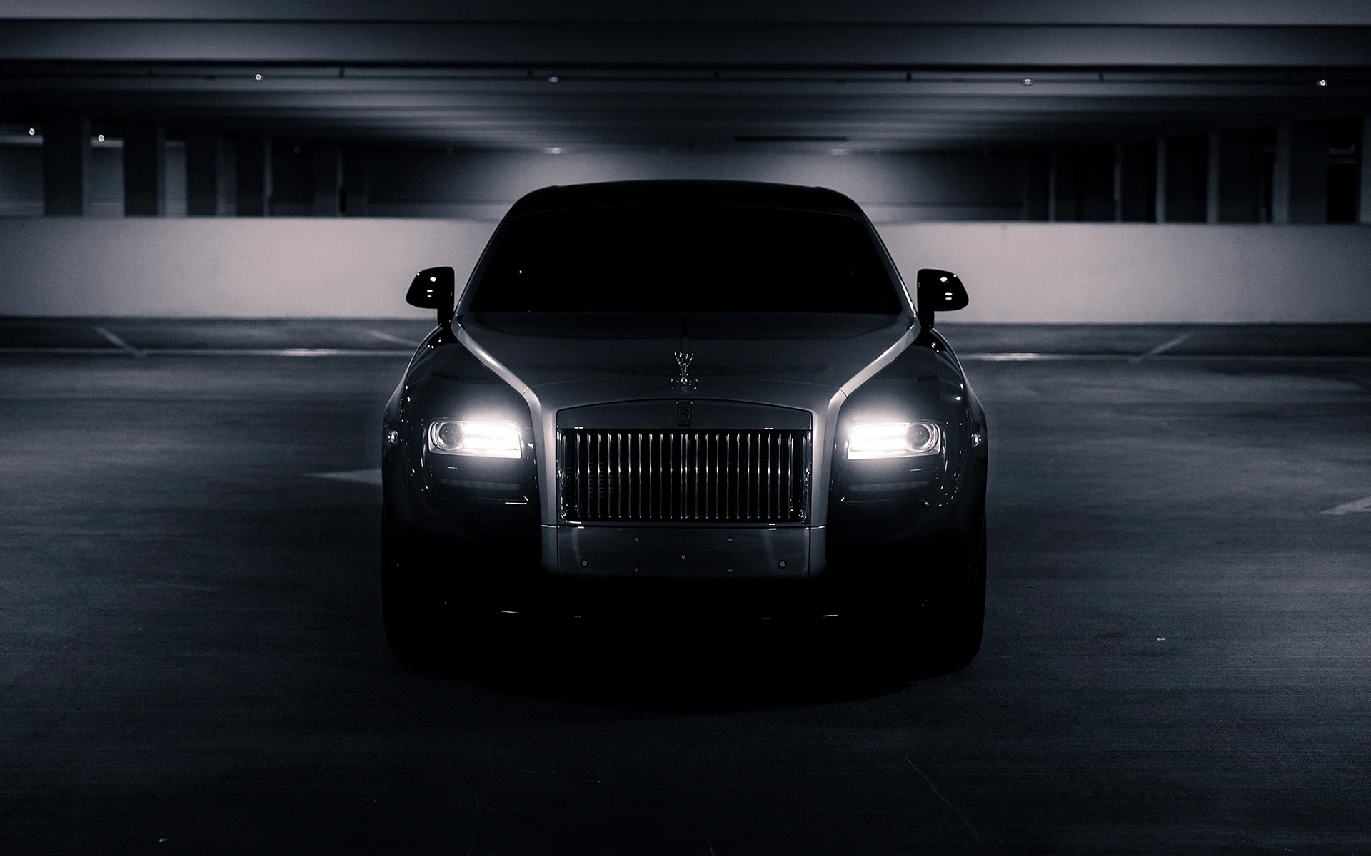 Rolls Royce Wallpaper