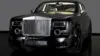 Rolls Royce Phantom Mansory Wallpaper