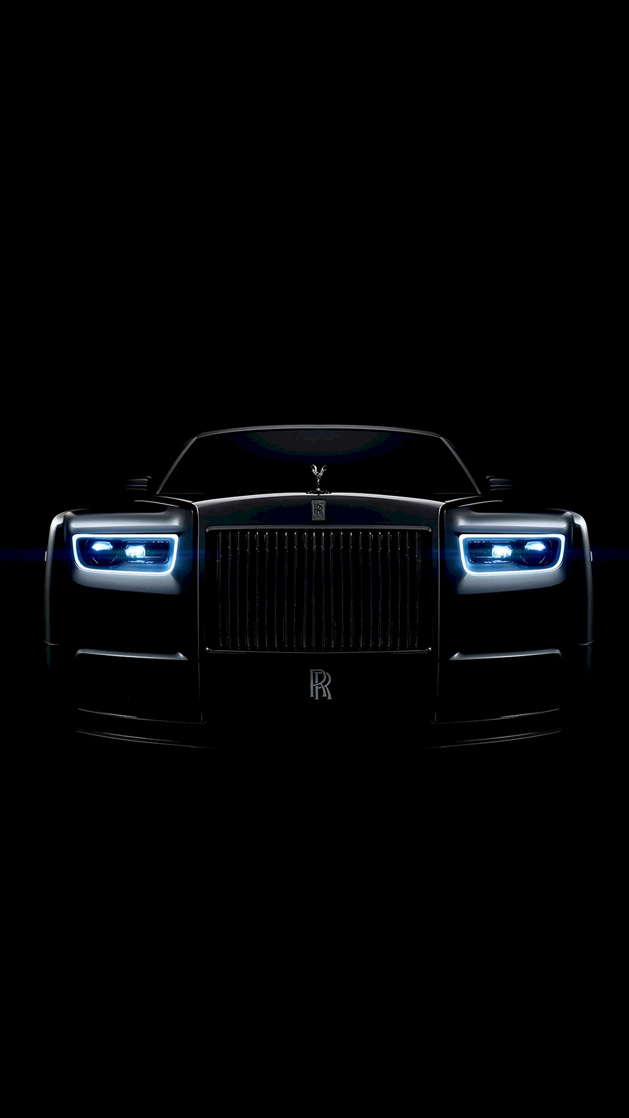 Rolls Royce Sport Wallpaper For iPhone