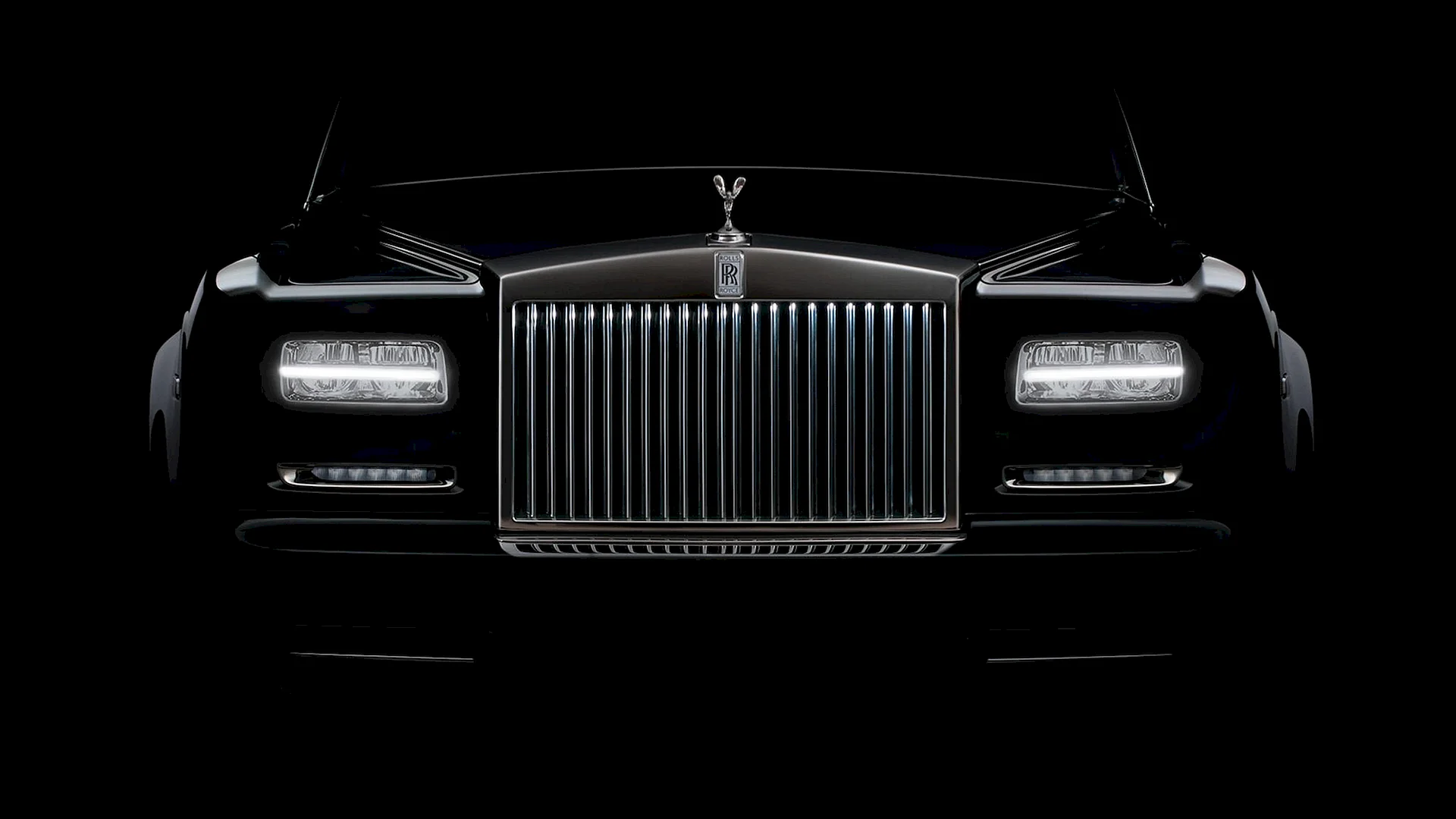 Rolls Royce Wallpaper