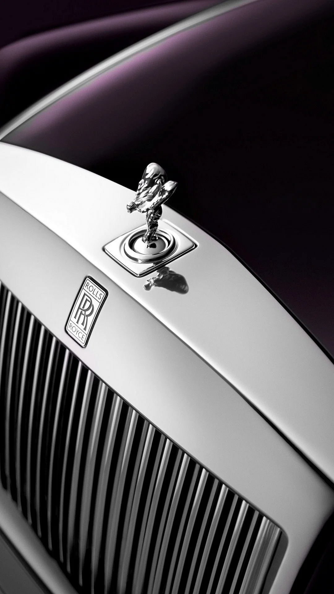 Rolls Royce Zapchasti Wallpaper For iPhone