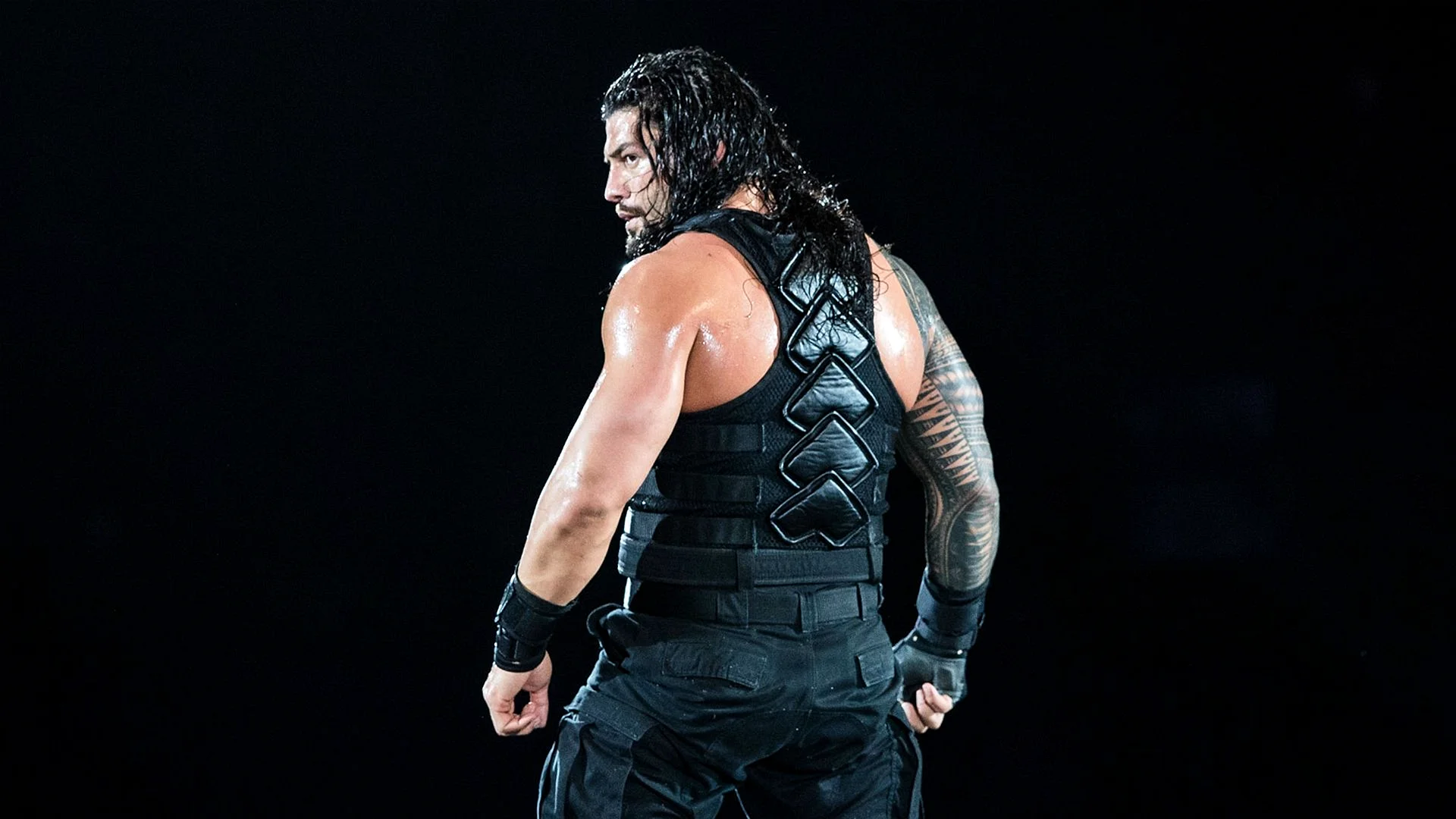 Roman Reigns 2020 Wallpaper