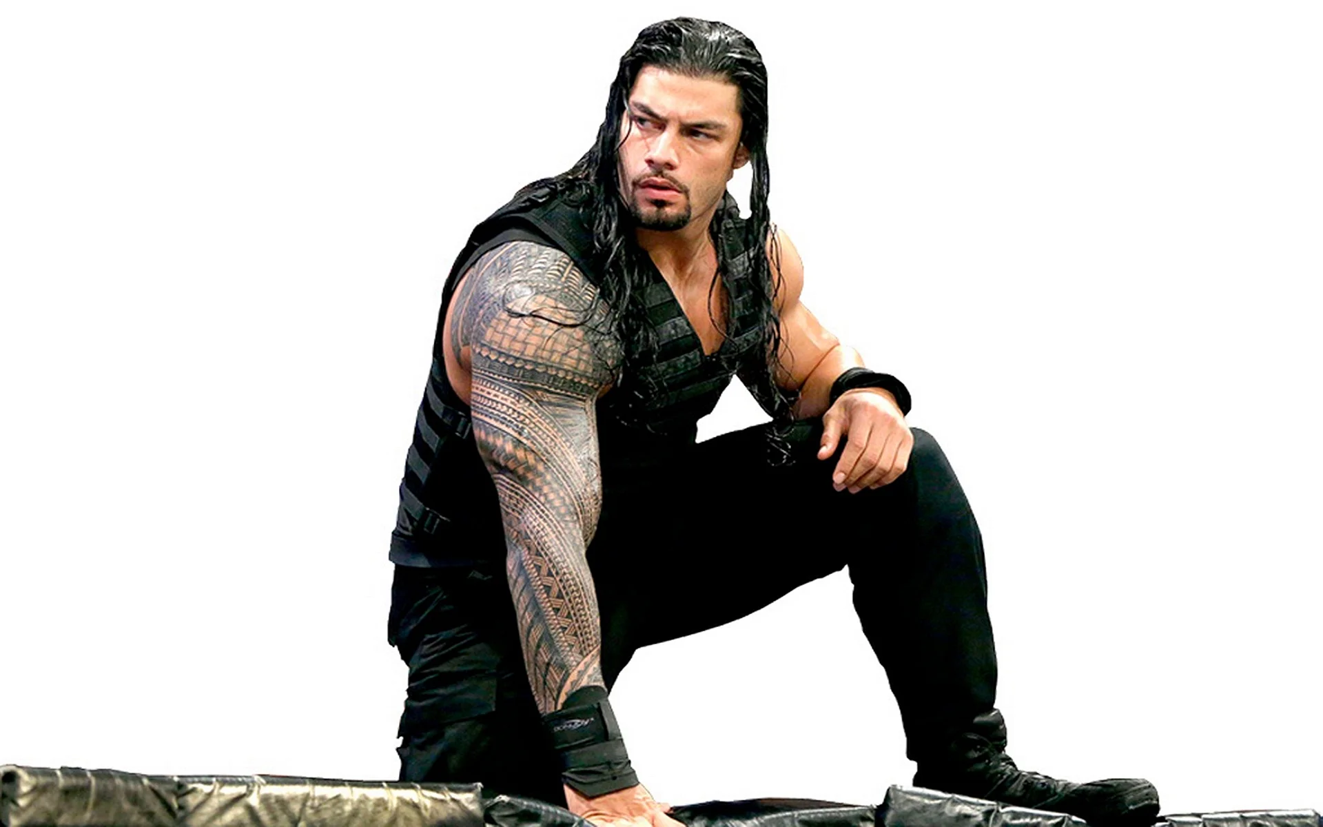 Roman Reigns 2021 Wallpaper