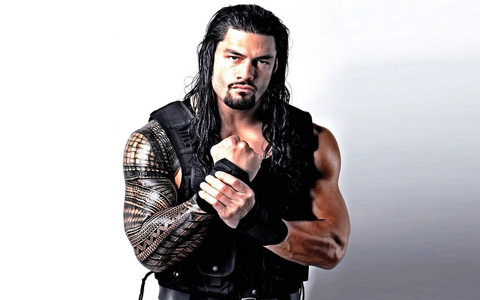 Roman Reigns 2021 Wallpaper