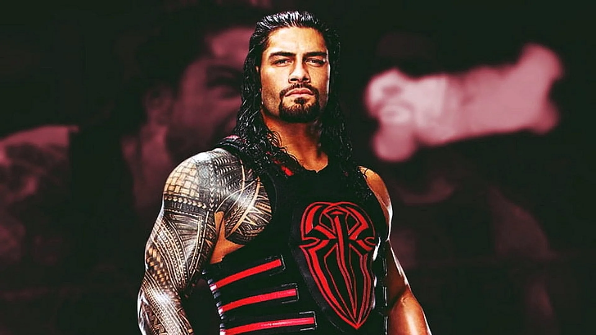 Roman Reigns 2022 Wallpaper