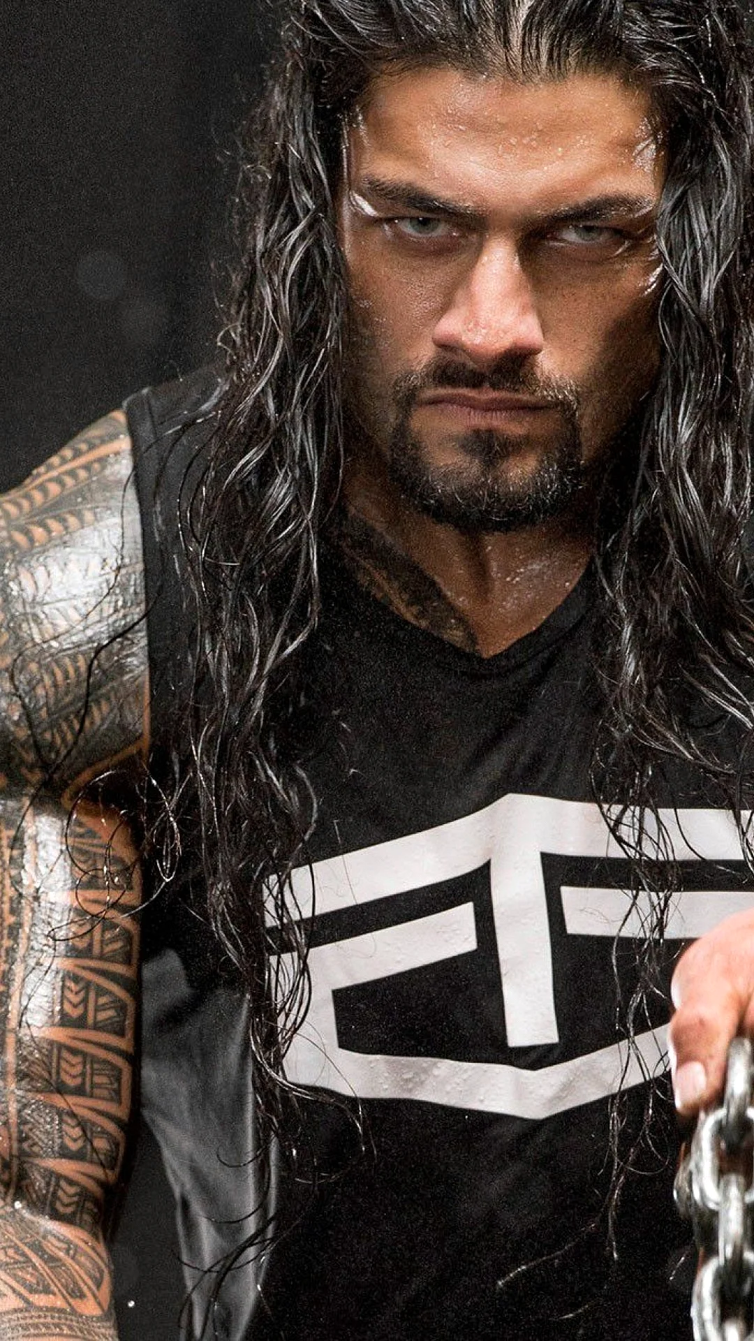 Roman Reigns Wallpaper For iPhone