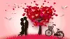 Romantic Love Wallpaper