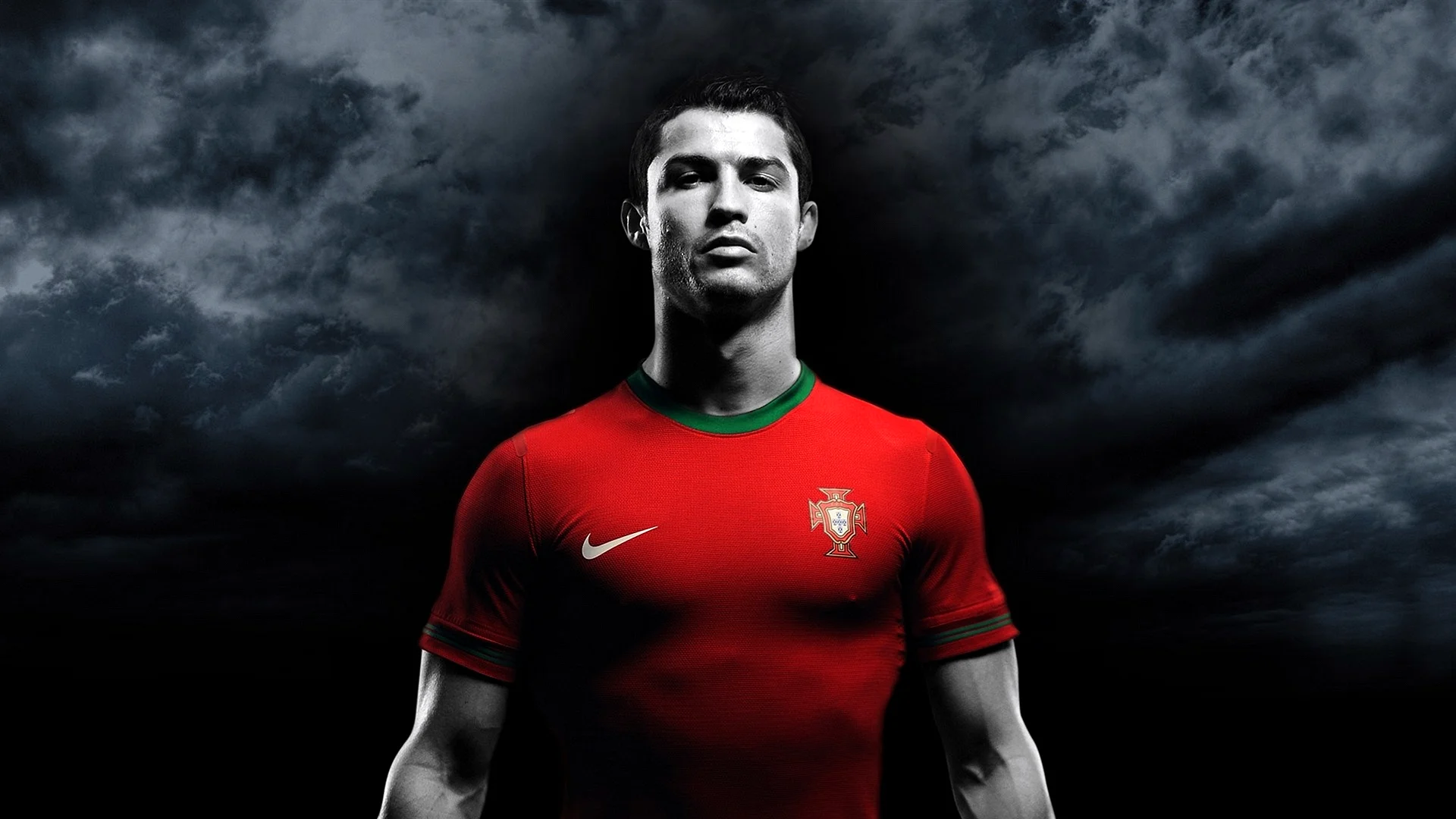 Ronaldo Wallpaper