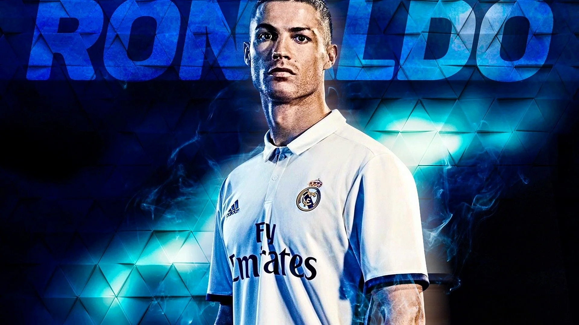 Ronaldo Wallpaper