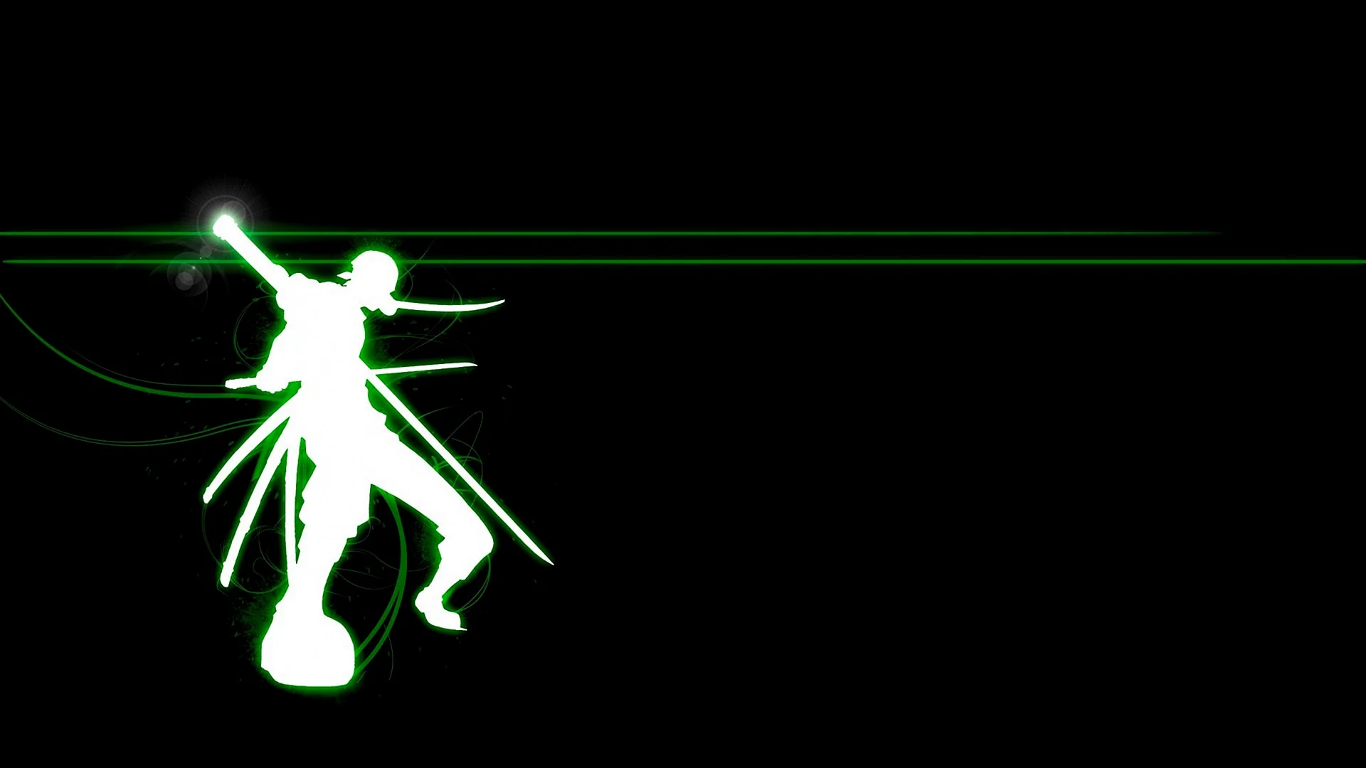 Roronoa Zoro Wallpaper