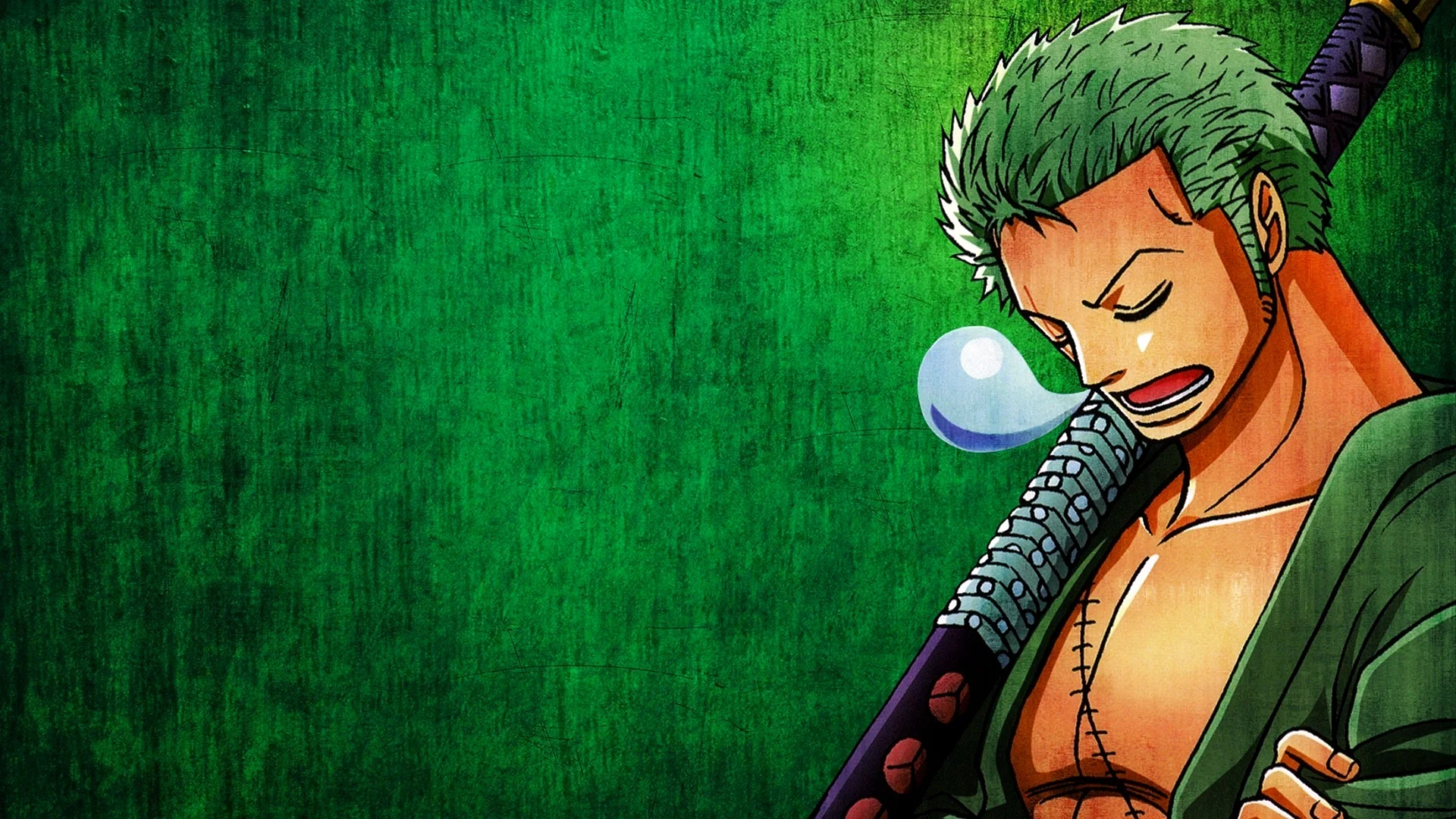 Roronoa Zoro Wallpaper