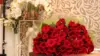 Rose Bouquet Wallpaper