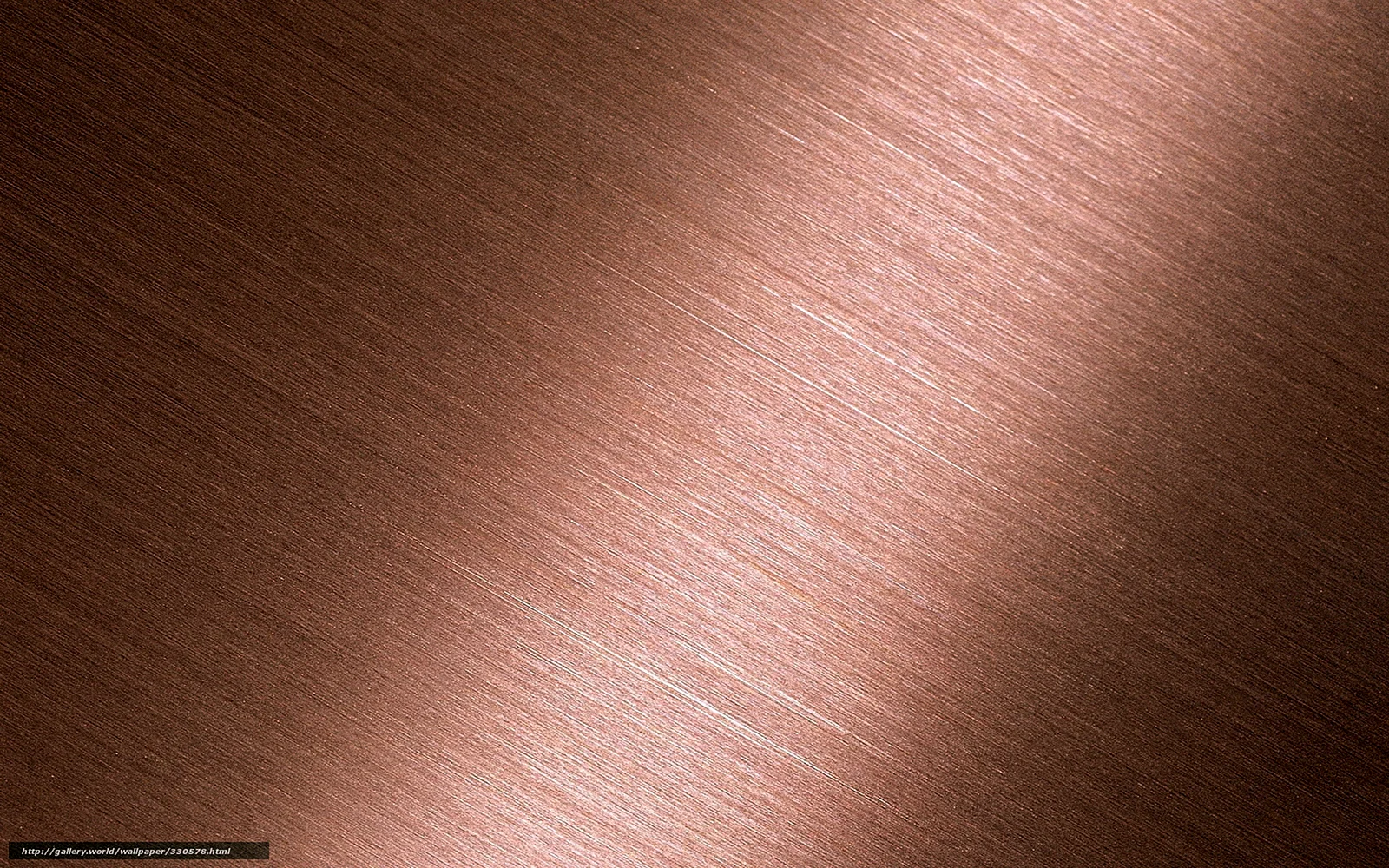 Rose Gold Wallpaper