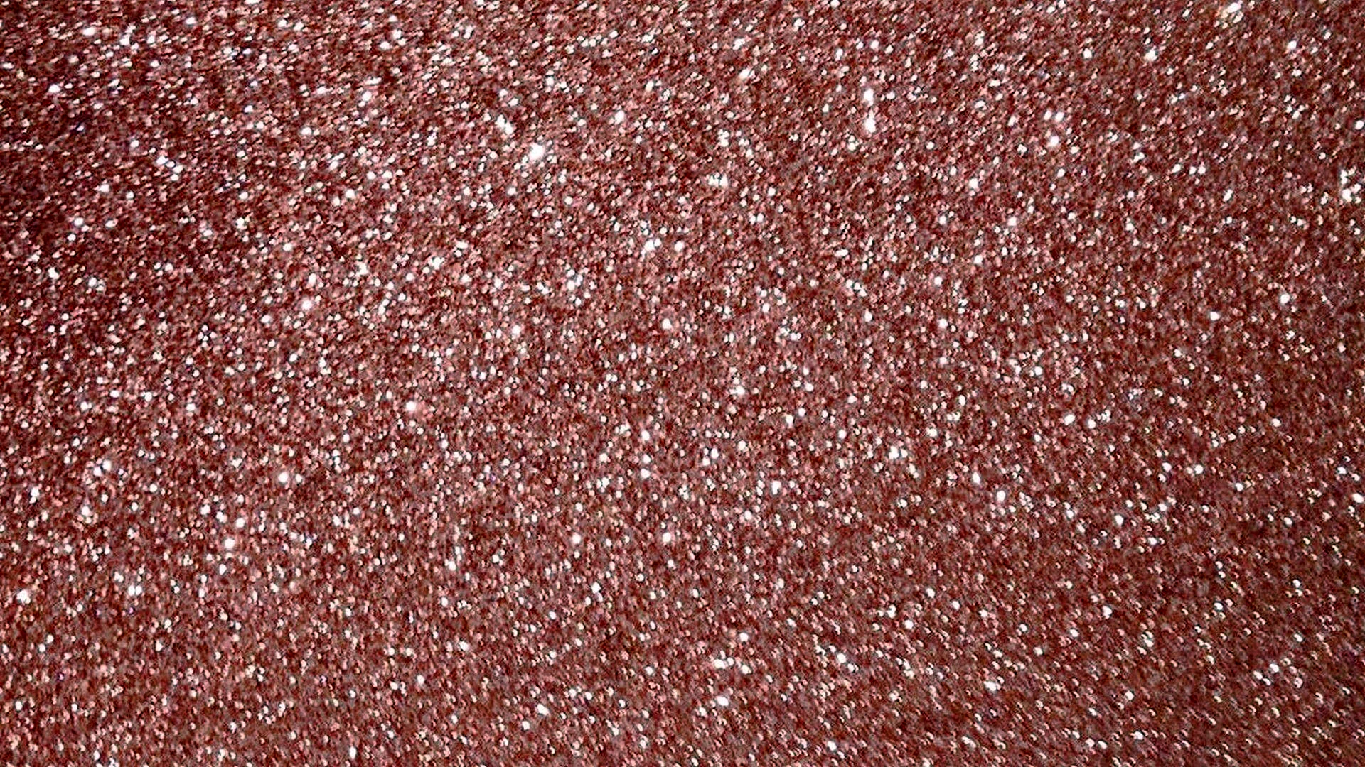 Rose Gold Glitter Wallpaper