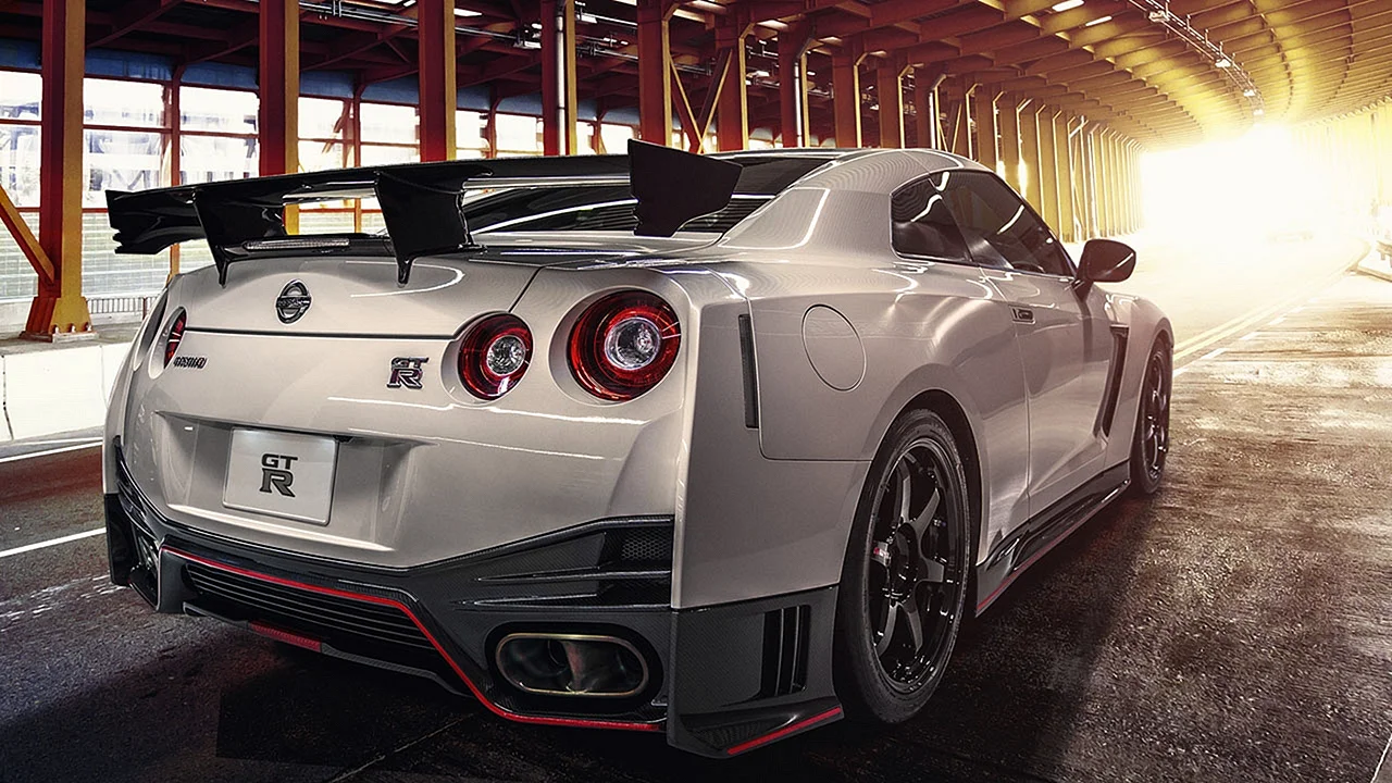 GTR Live Wallpapers - Free GTR Live Backgrounds - WallpapersHigh