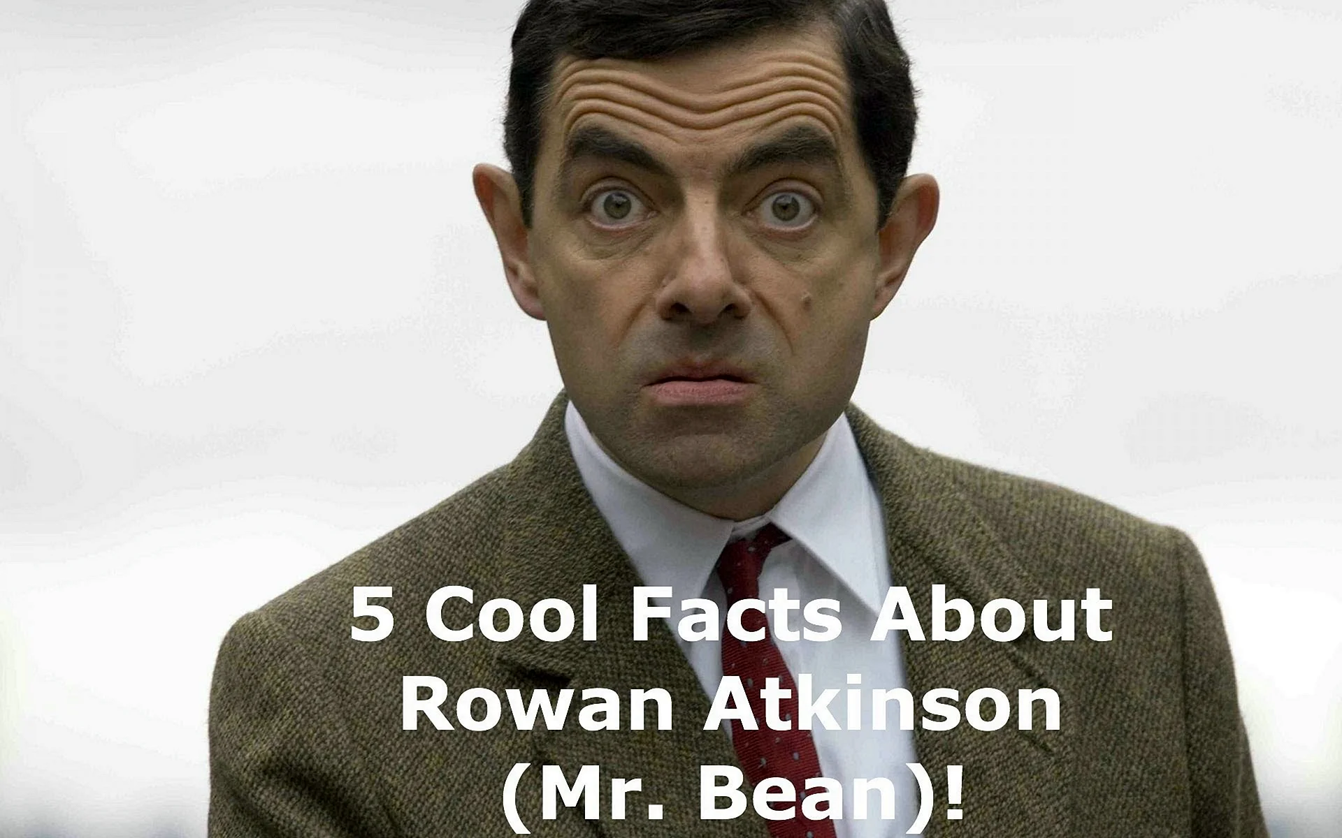 Rowan Atkinson Wallpaper