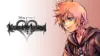 Roxas Kingdom Hearts Wallpaper