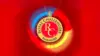 Royal Challengers Bangalore Logo Wallpaper