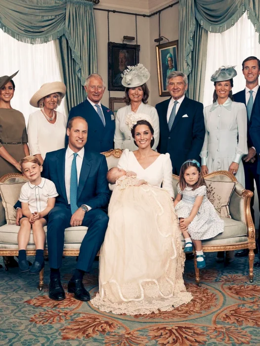 Royal Family Wallpaper