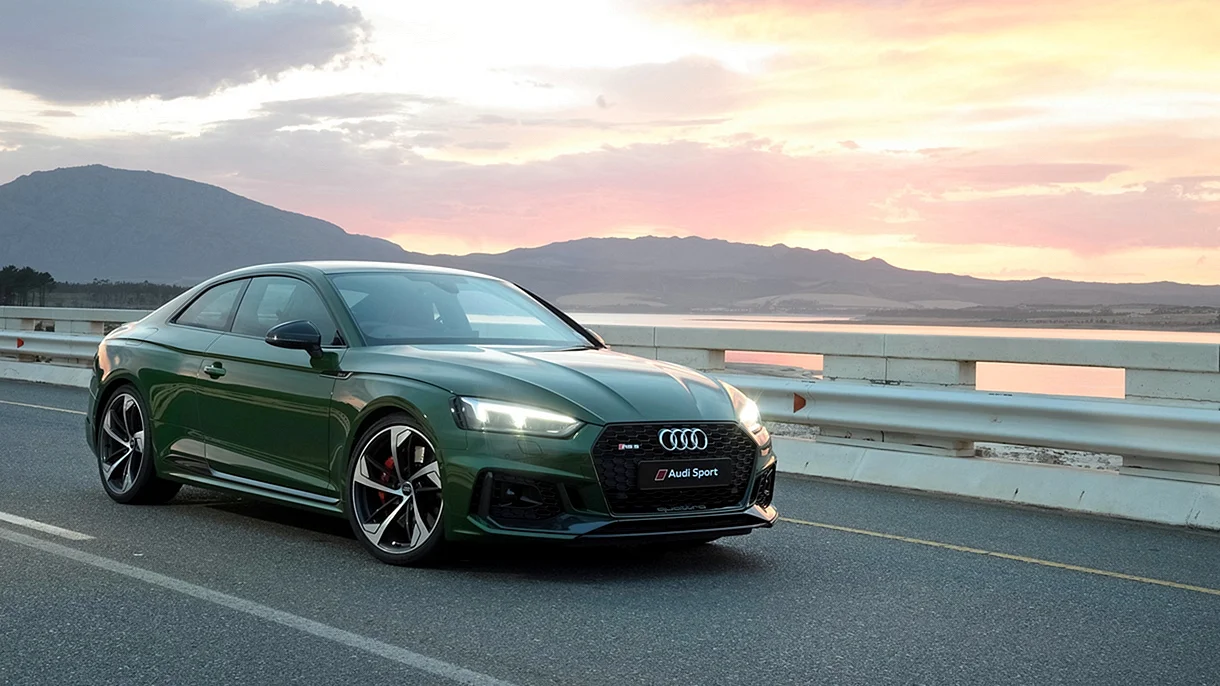Rs4 Rs5 Wallpaper