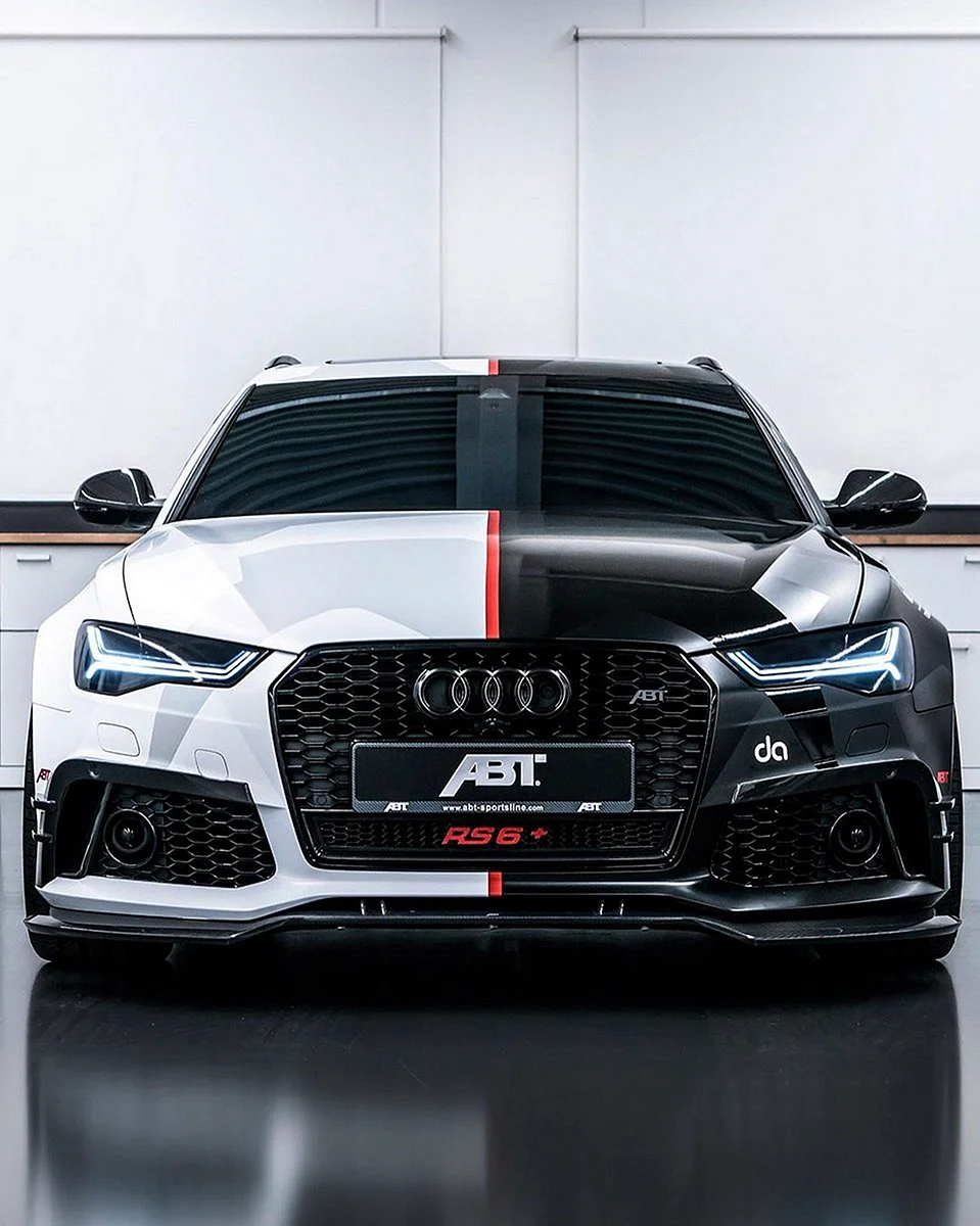 Rs6 Abt Wallpaper For iPhone
