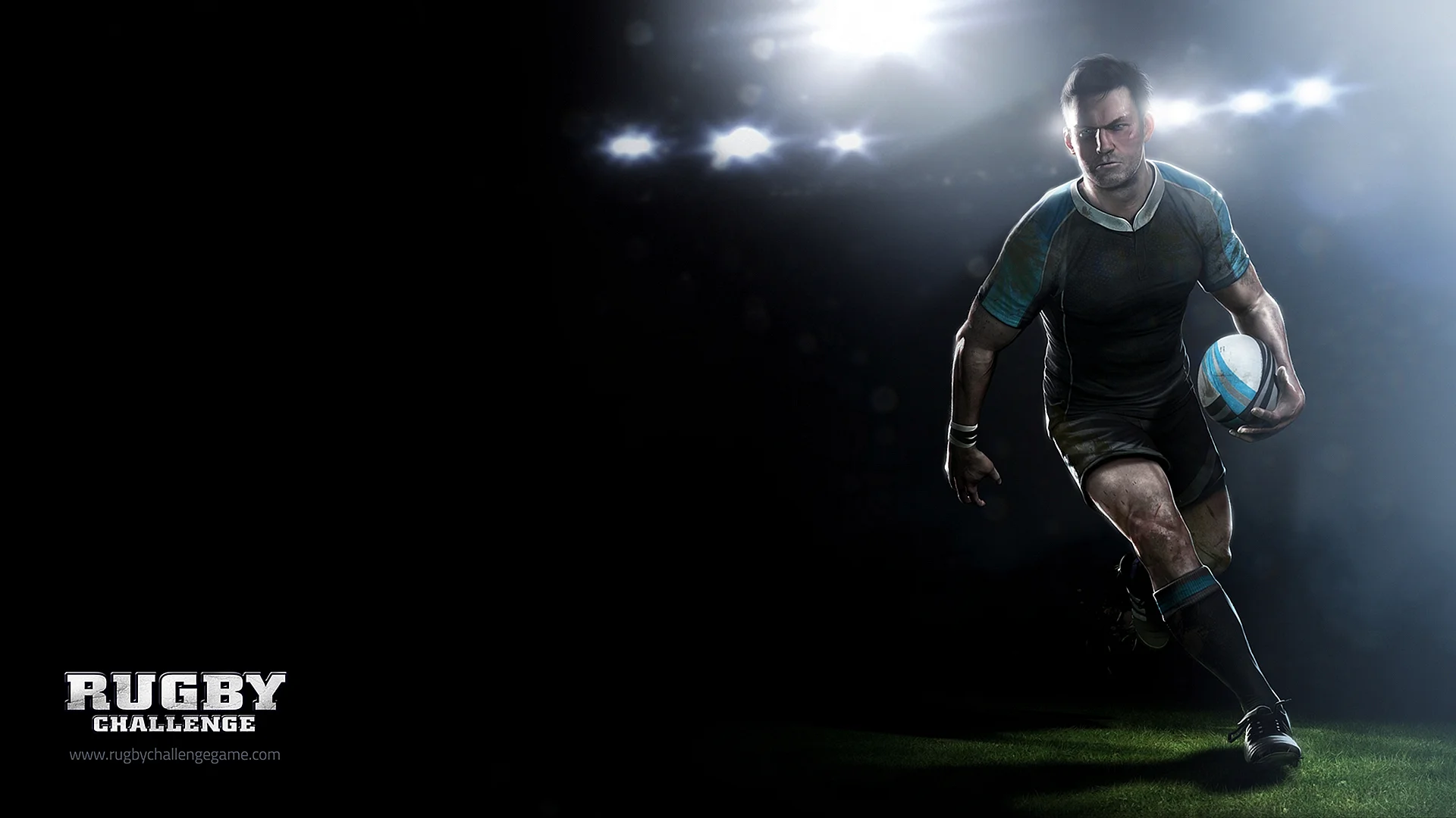 Rugby Wallpaper
