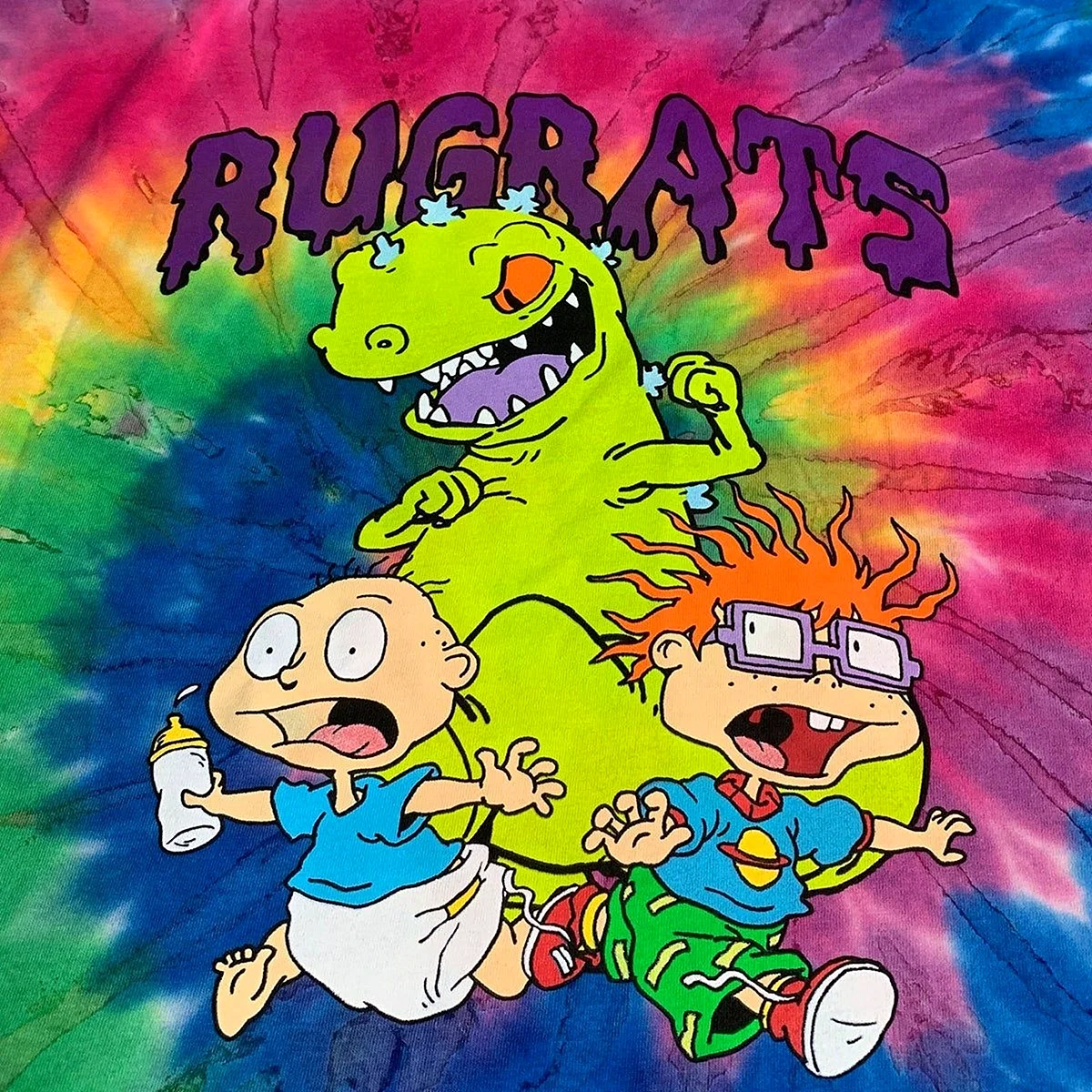 Rugrats Wallpaper