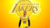 Russell Westbrook Lakers 2022 Wallpaper