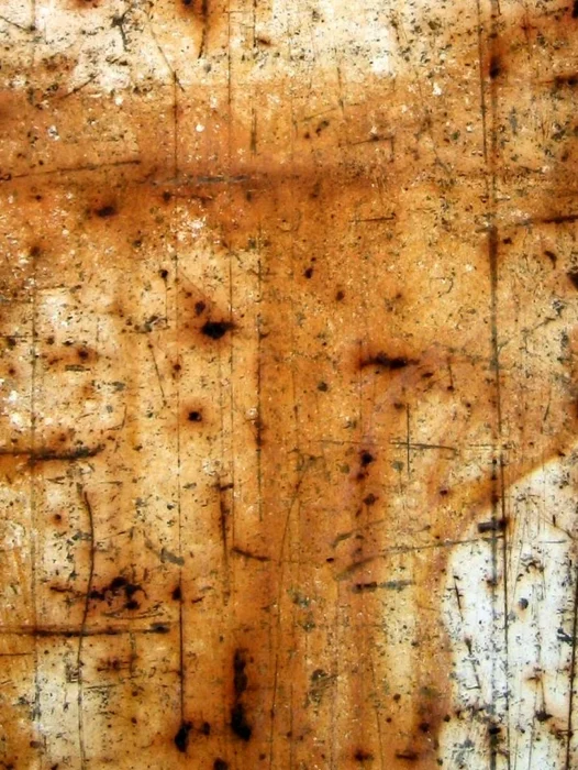 Rust Pattern Wallpaper