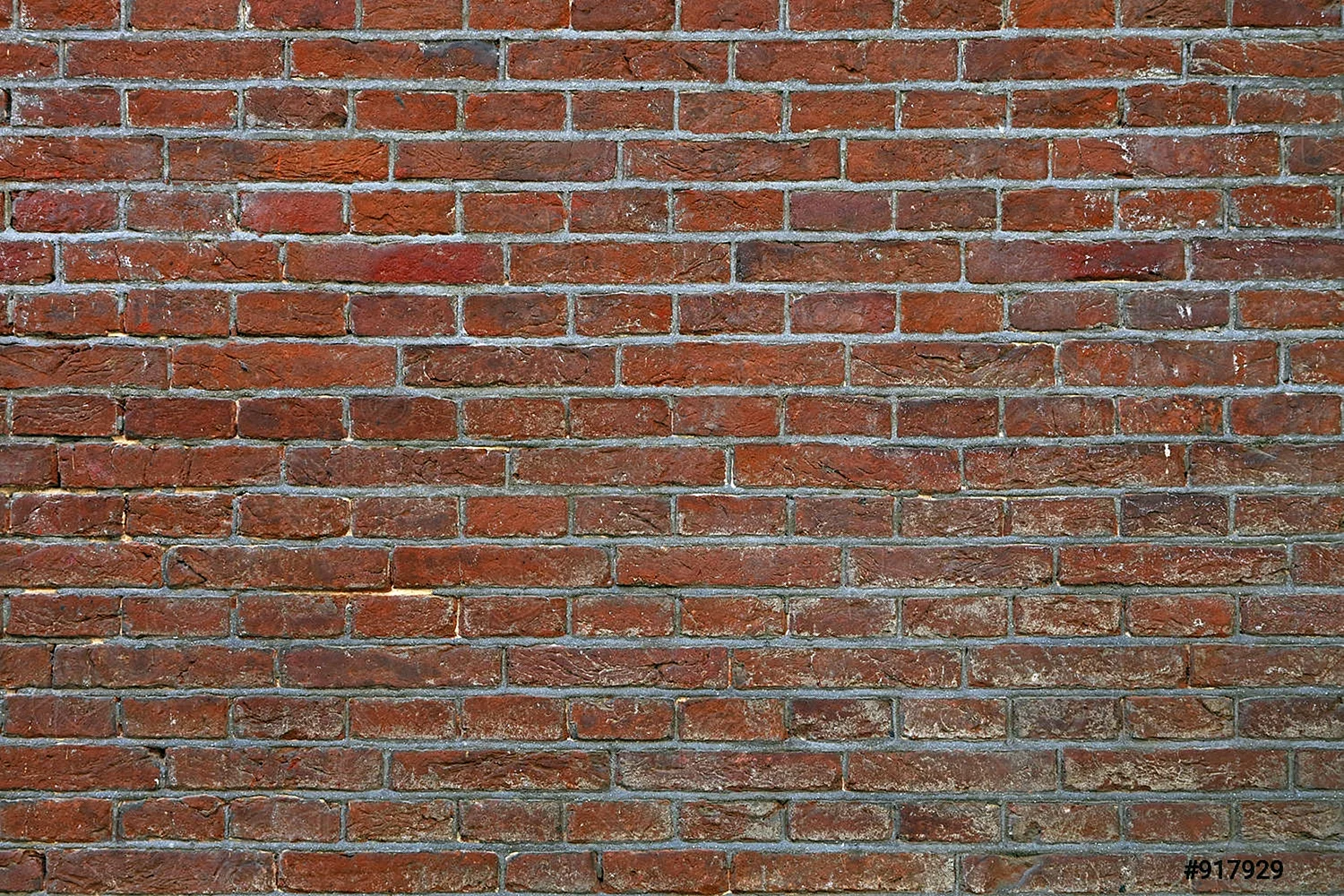 Rustic Brick Wall Wallpaper