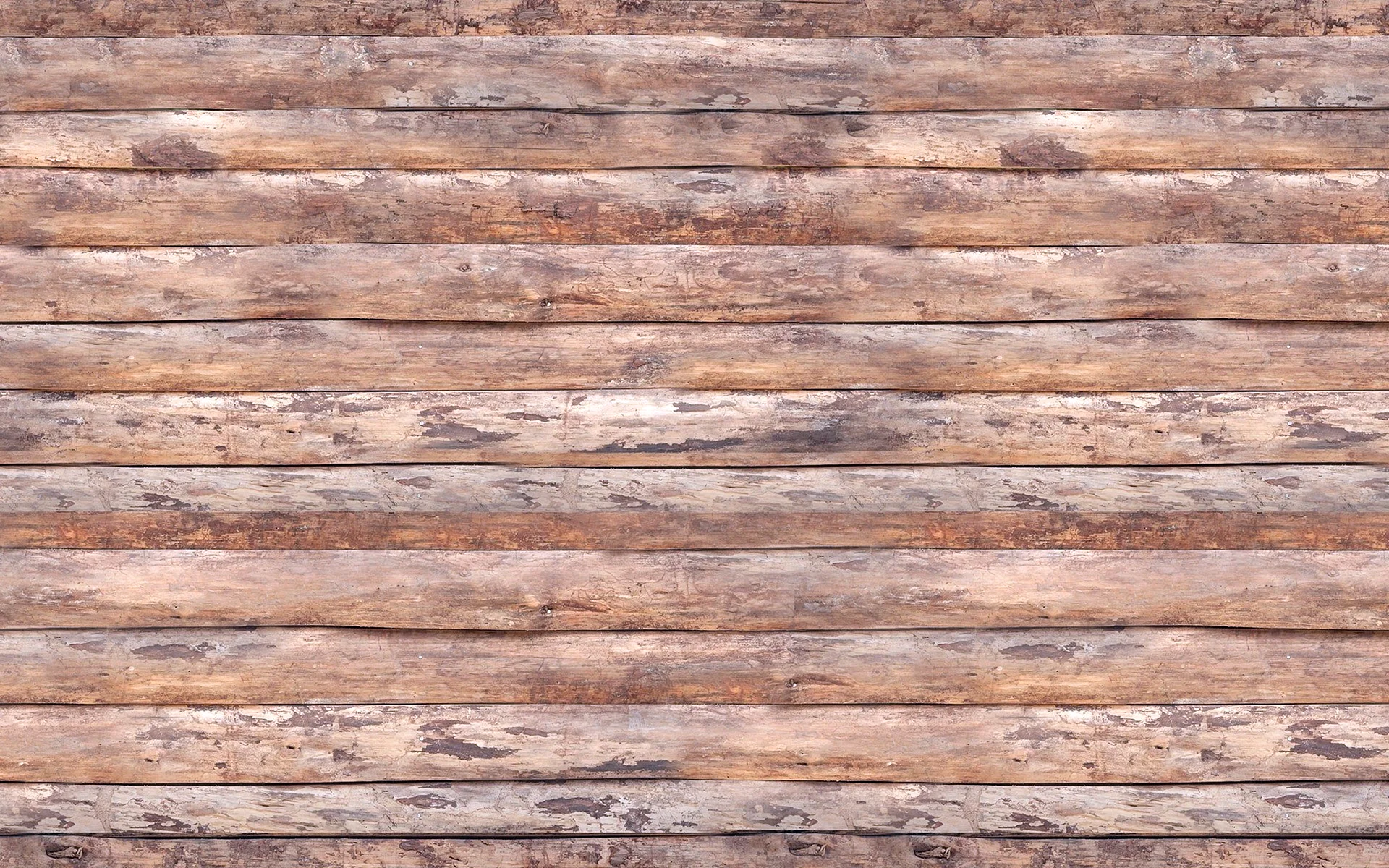 Rustic Plank Wood Wallpaper