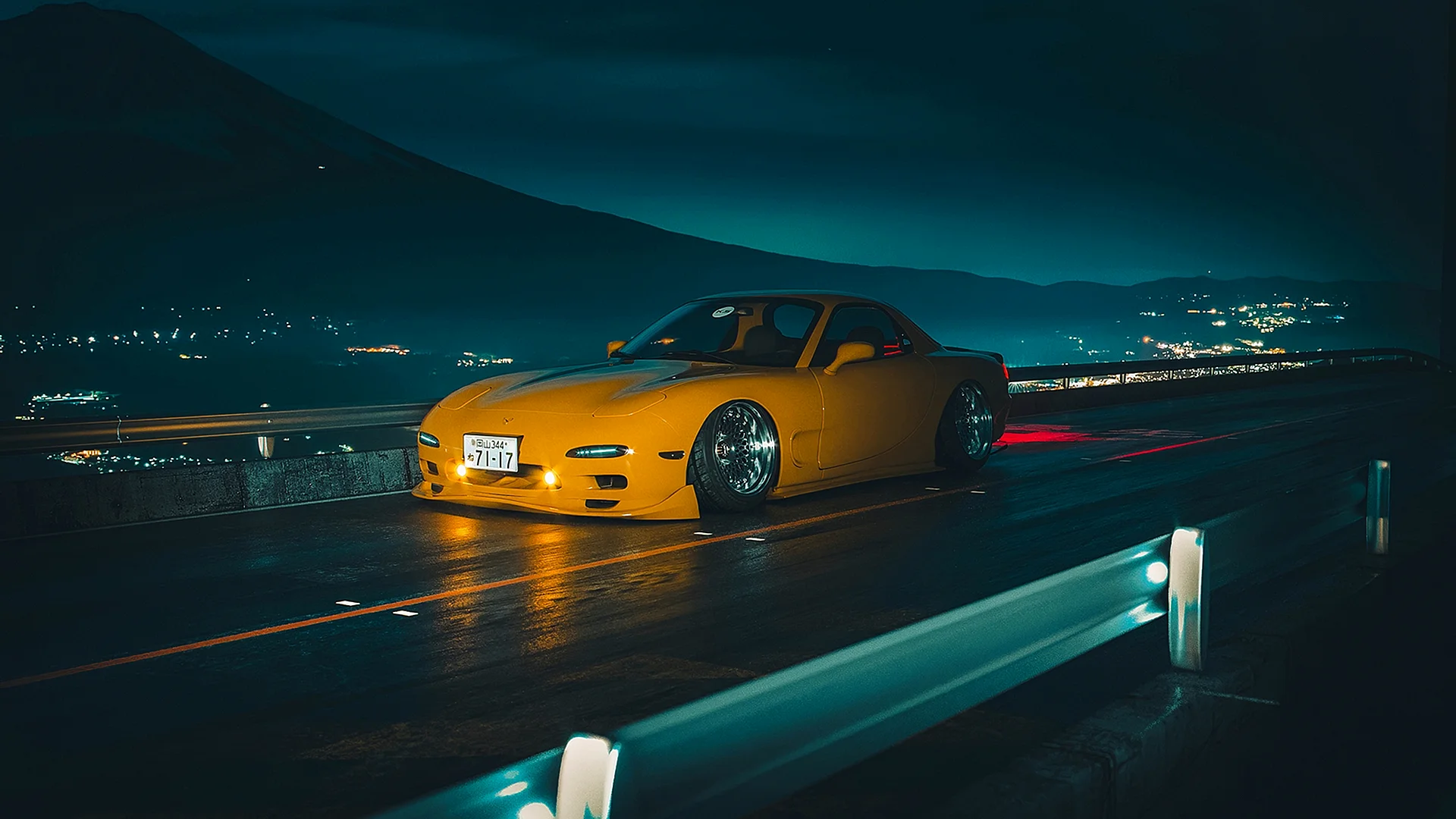 Rx7 Jdm Wallpaper