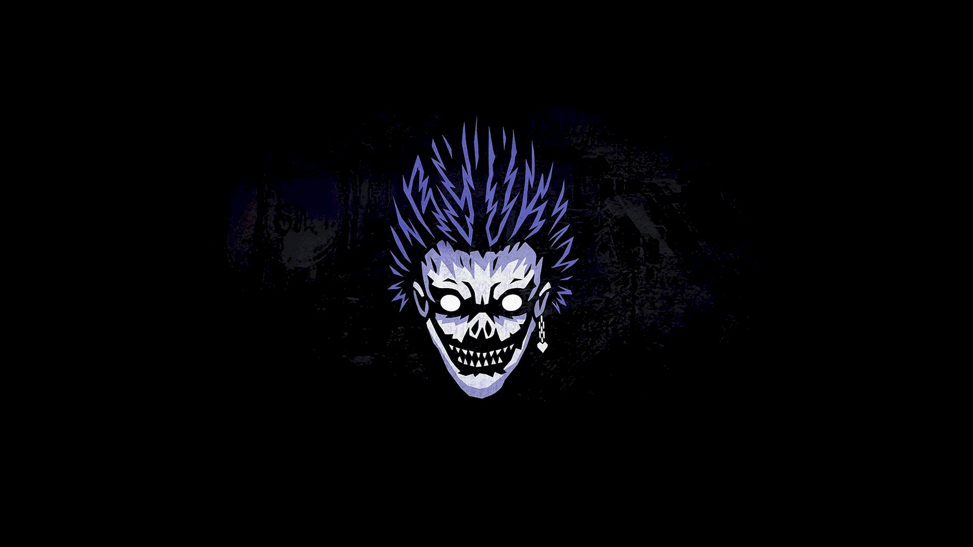 Ryuk Wallpaper