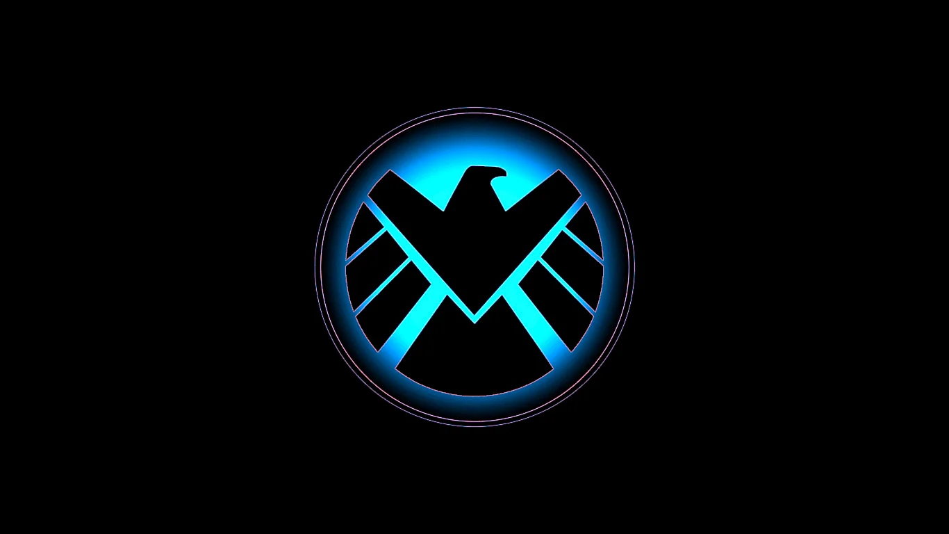 S.H.I.E.L.D Wallpaper