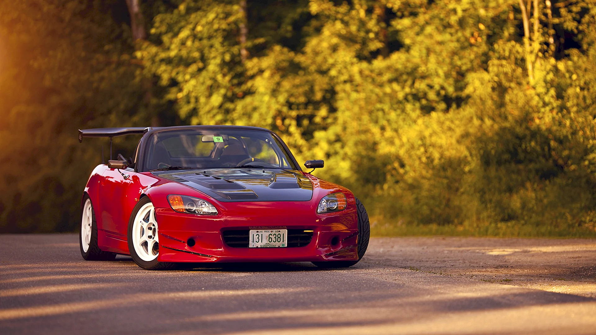 S2000 Wallpaper