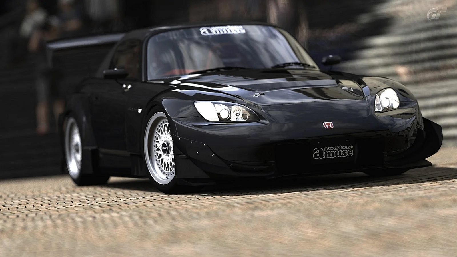 S2000 Amuse Wallpaper