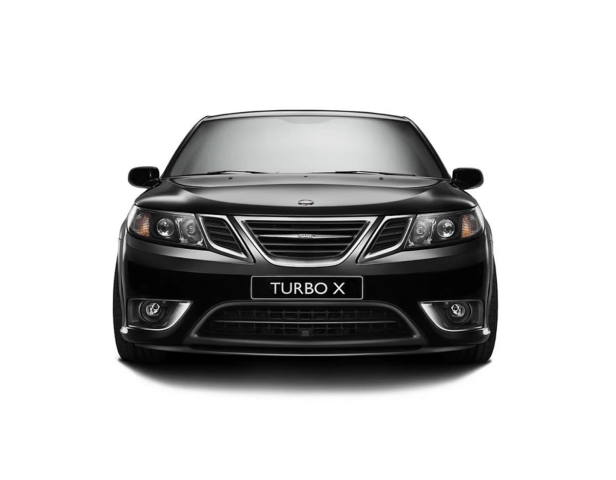Saab 9-2x Wallpaper