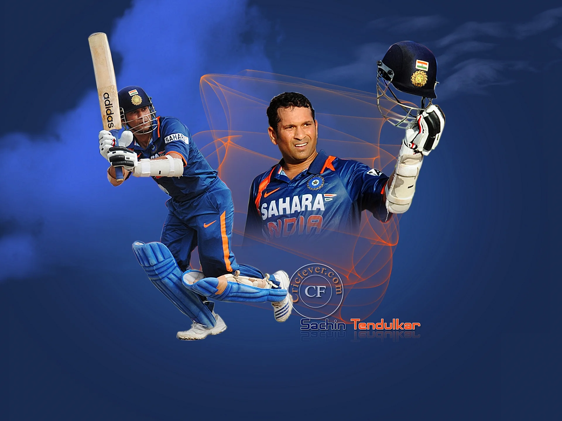 Sachin Tendulkar Wallpaper