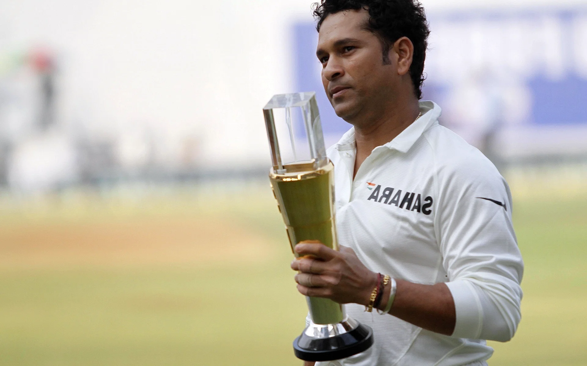 Sachin Tendulkar Wallpaper