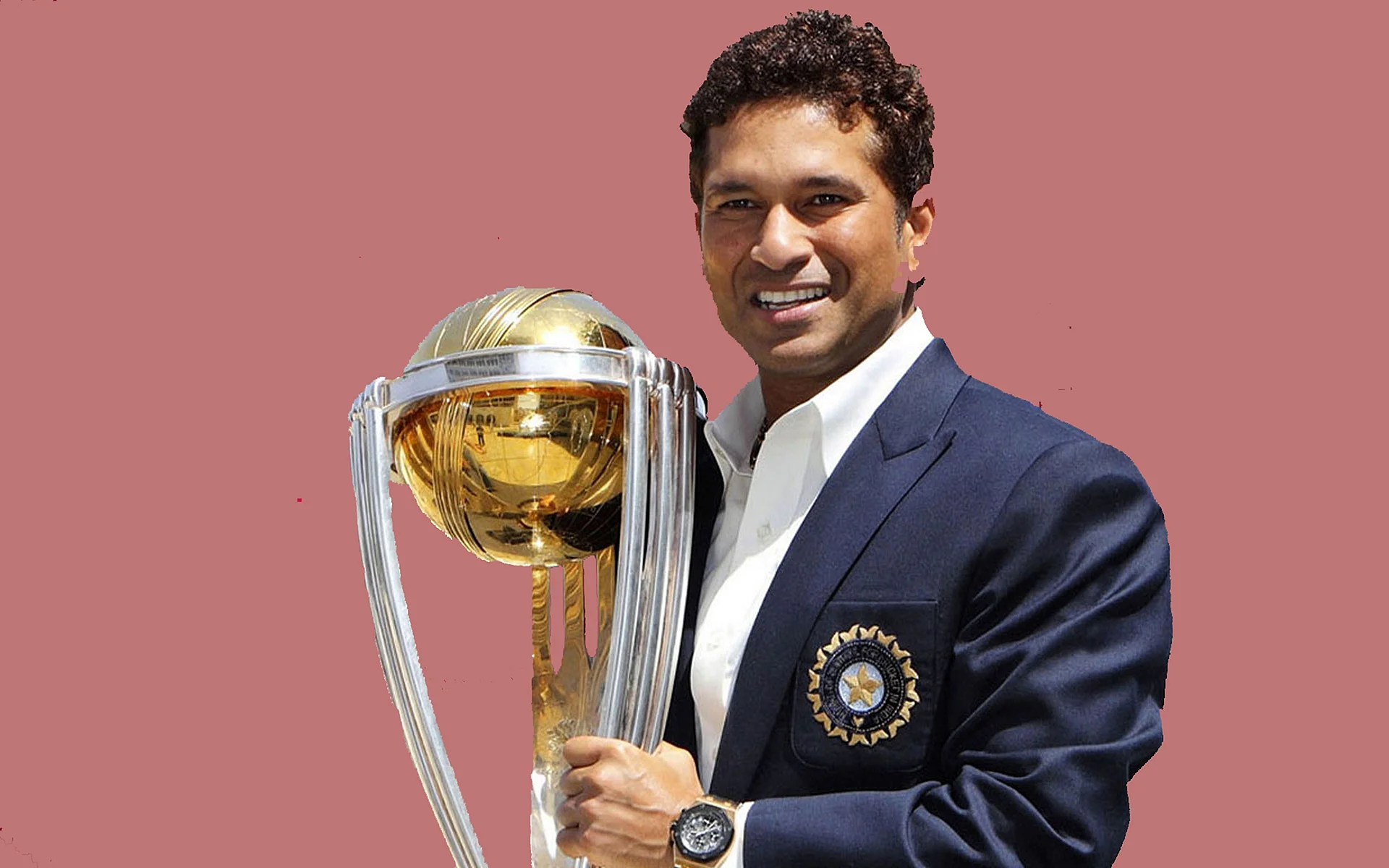 Sachin Tendulkar Wallpaper