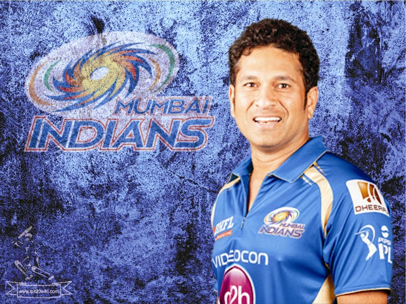 Sachin Tendulkar Wallpaper