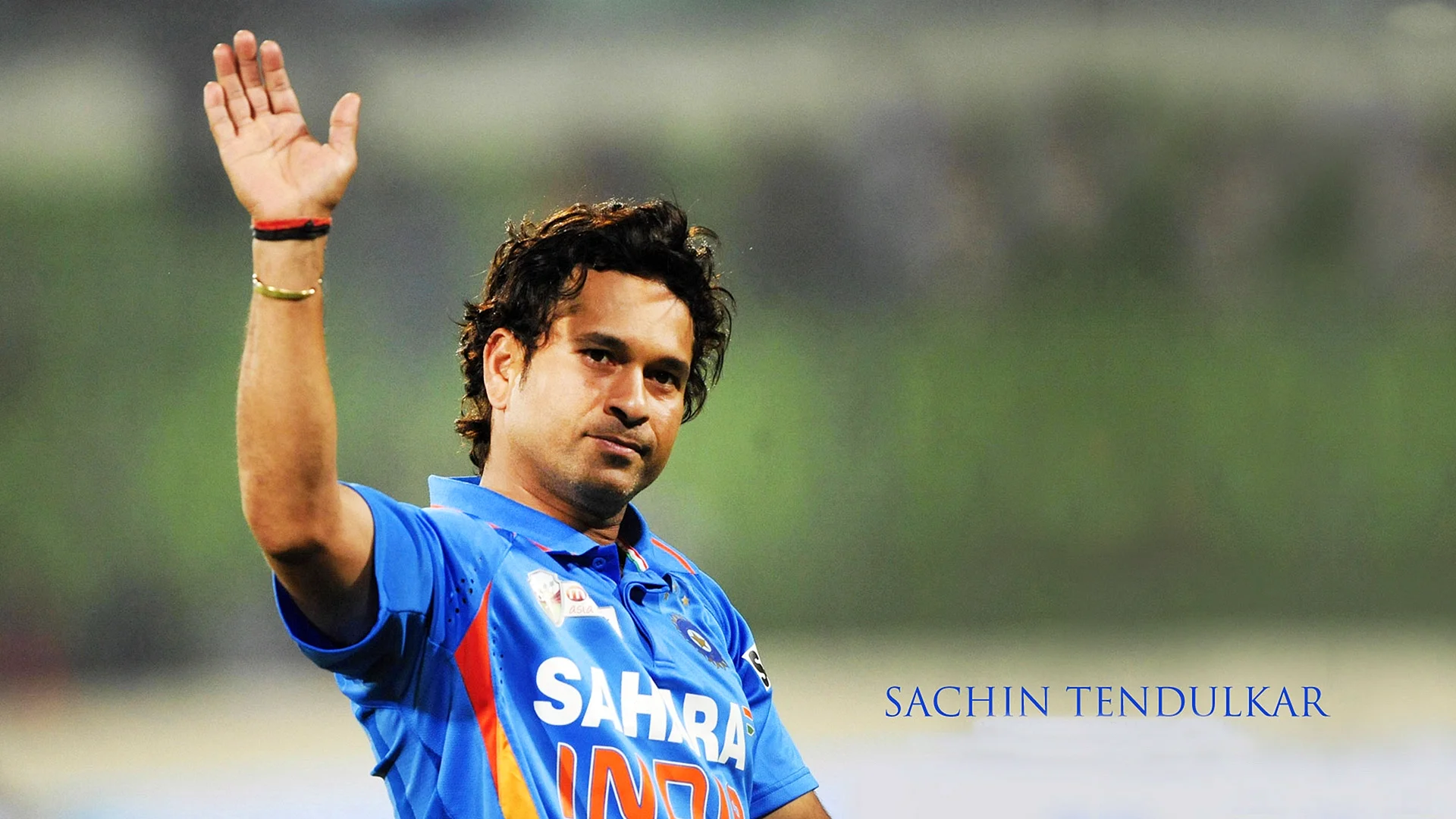 Sachin Tendulkar HD Image Wallpaper