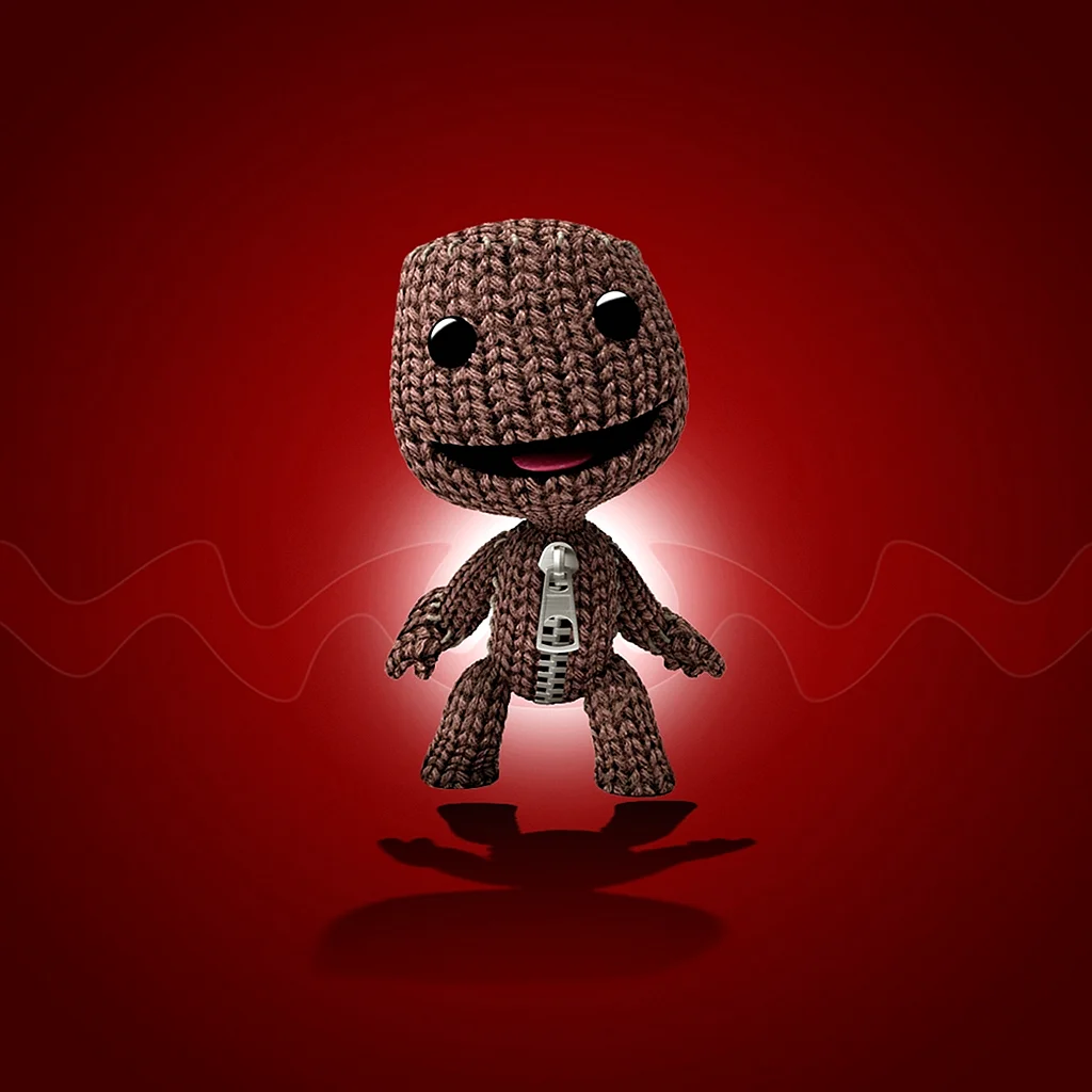 Sackboy Wallpaper