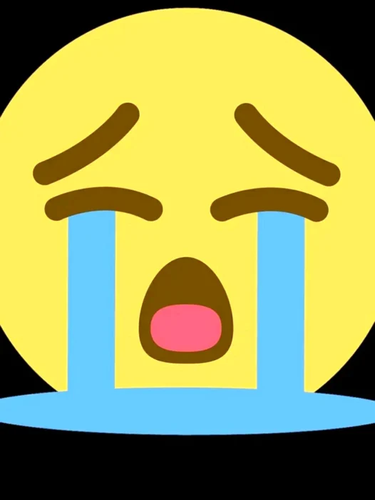 Sad Emoji Png Wallpaper