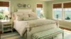Sage Green Bedrooms Wallpaper